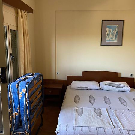 Villa Lilaj Vlorë Екстериор снимка