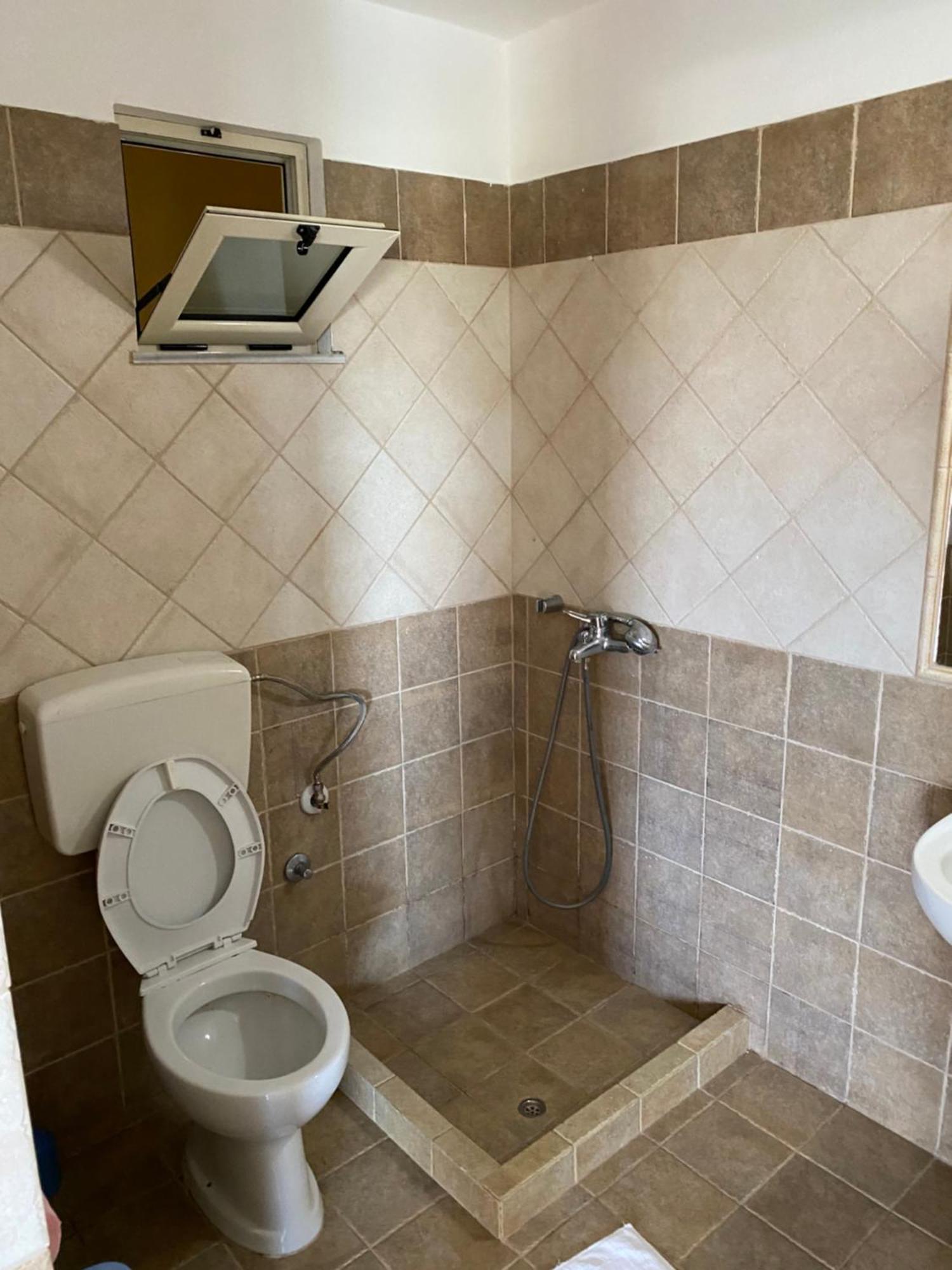 Villa Lilaj Vlorë Екстериор снимка