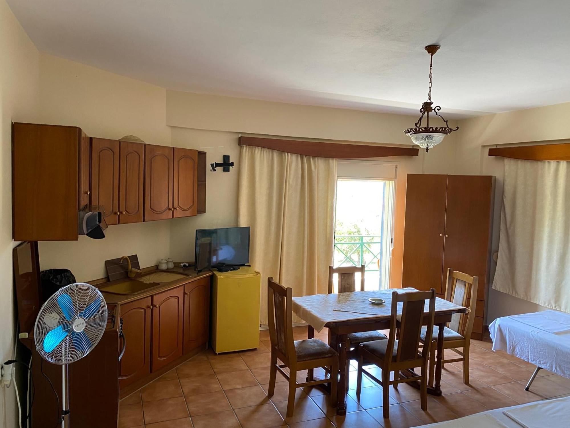 Villa Lilaj Vlorë Екстериор снимка